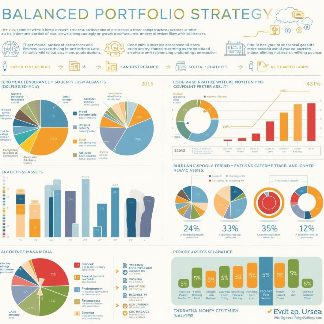 Balanced Portfolio