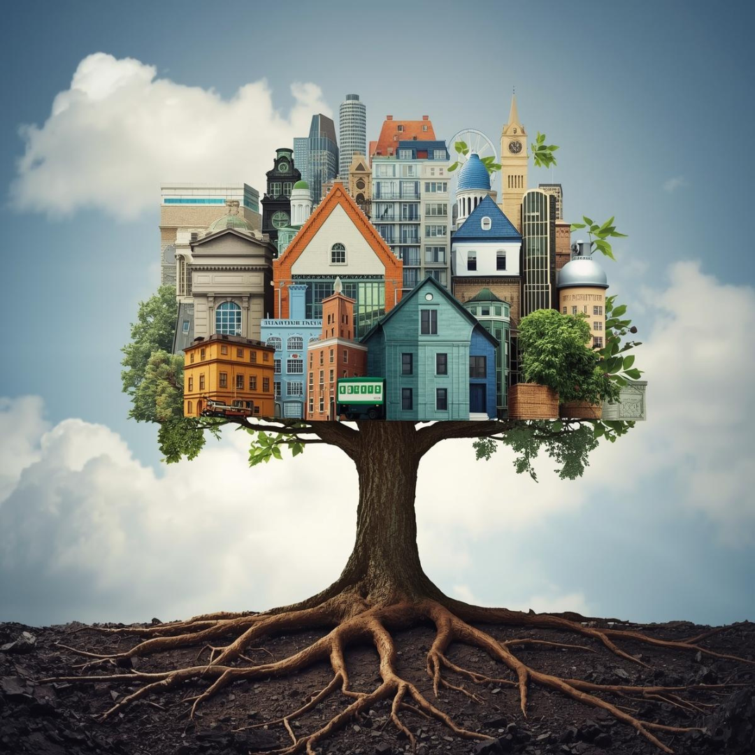 Growth Strategy